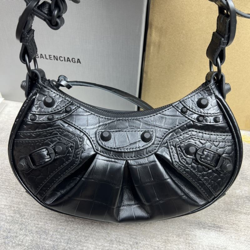 Balenciag Le Cagole Bags